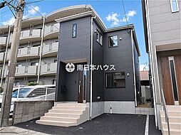 鹿児島県鹿児島市紫原3丁目