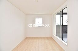 洋室の画像