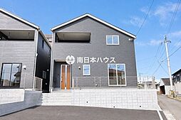鹿児島県鹿児島市谷山中央2丁目
