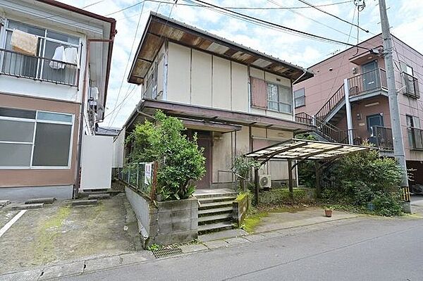 更地渡し