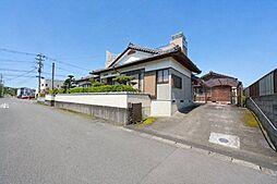 鹿児島県南さつま市加世田東本町