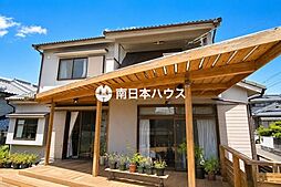 鹿児島県鹿児島市皇徳寺台1丁目