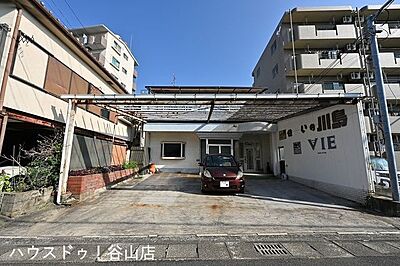外観 外観