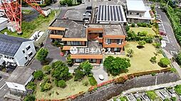 鹿児島県鹿児島市紫原１丁目