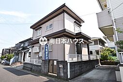 鹿児島県鹿児島市皇徳寺台４丁目