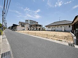 鹿児島県鹿児島市東谷山1丁目