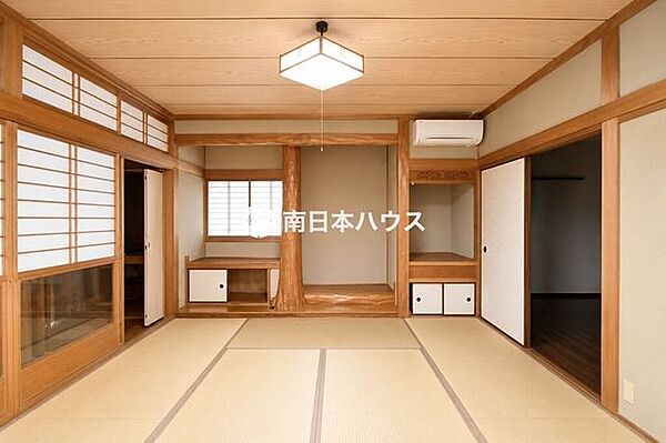 和室