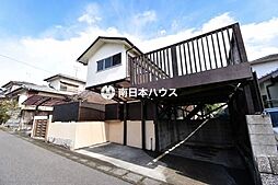 鹿児島県鹿児島市桜ヶ丘３丁目