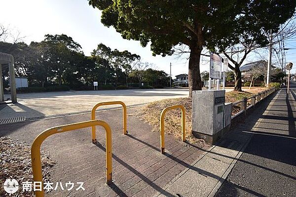 周辺を拡大表示