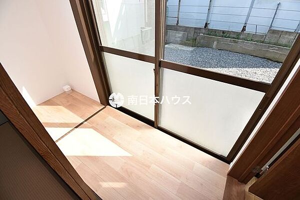 その他室内