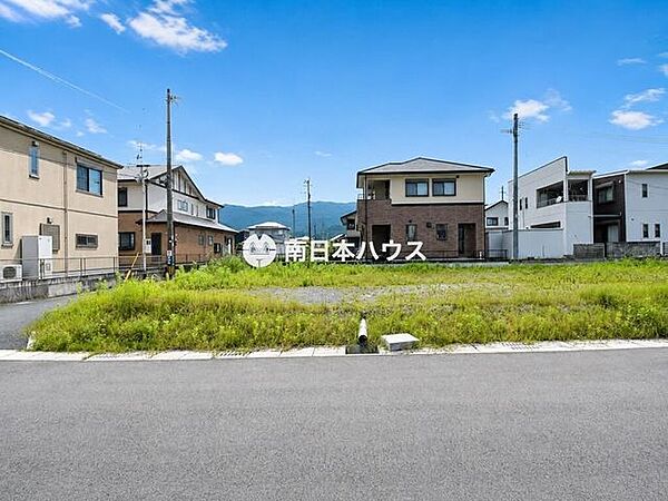 1号地