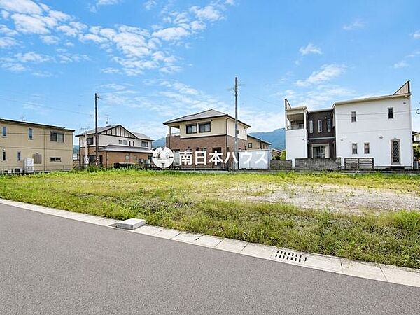 2号地