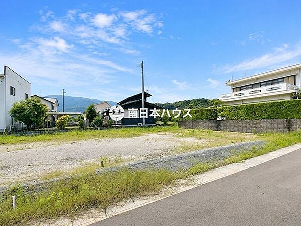 4号地