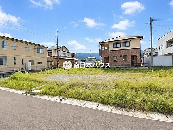 1号地