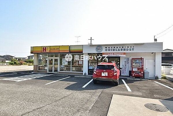 ほっかほっか亭喜入店ほっかほっか亭喜入店の営業時間は「9:00～21:00」。国道226号線沿いに位置する駐車場が広めの利用しやすいお弁当屋さんです。 1300m