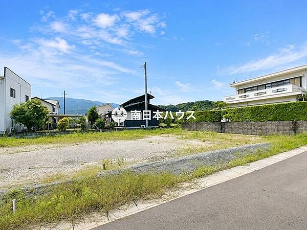 4号地