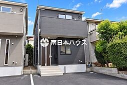 鹿児島県鹿児島市中山２丁目