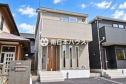 鹿児島県鹿児島市中山２丁目