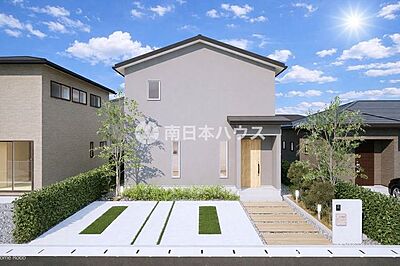 外観:【イメージ画像】画像はイメージです。実際とは異なる場合があります。※一部オプションが含まれています。 外観:【イメージ画像】画像はイメージです。実際とは異なる場合があります。※一部オプションが含まれています。