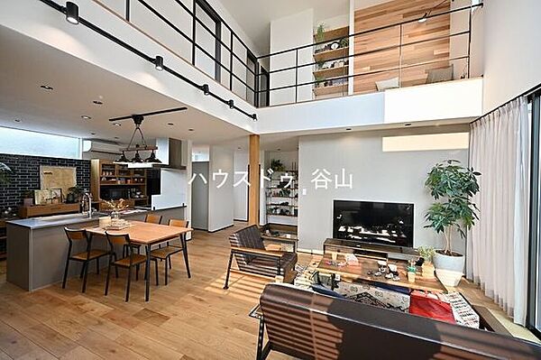 施工例※一部オプションが含まれて場合があります
