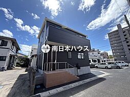 鹿児島県鹿児島市小松原１丁目