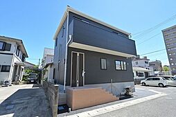新築戸建 小松原1丁目 第4-1棟