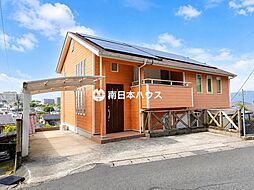 鹿児島県鹿児島市小原町