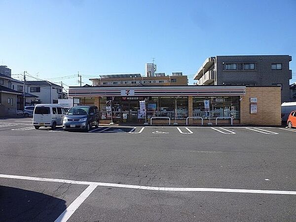 セブンイレブン紫原7丁目店【セブンイレブン紫原7丁目店】鹿児島市紫原7丁目にあるコンビニです。サービス・設備　ATM、マルチコピー機、お会計セルフレジ、セブンミール、たばこ、お酒、揚げ物惣 200m