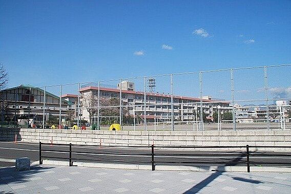 谷山小学校【鹿...