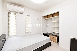 子供部屋の画像
