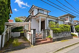 鹿児島県鹿児島市皇徳寺台4丁目