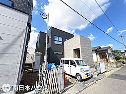 鹿児島県鹿児島市東谷山５丁目