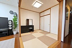 和室の画像