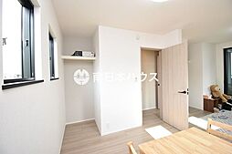 子供部屋の画像