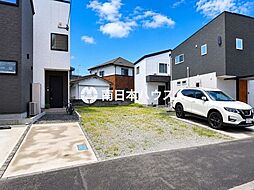 紫原4丁目 売土地