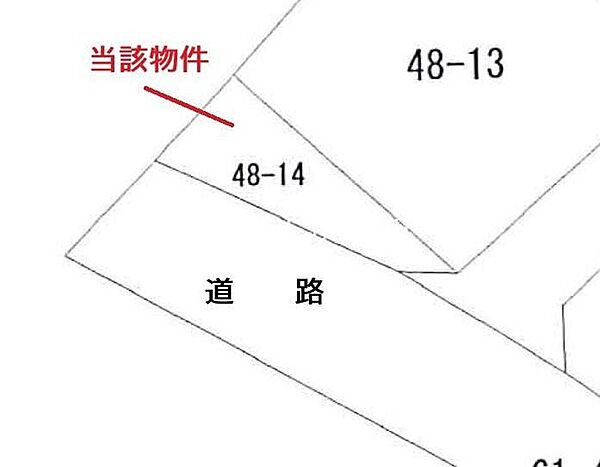 区画図：346000047014