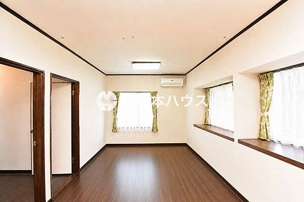 子供部屋