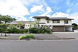 鹿児島県南さつま市加世田村原５丁目