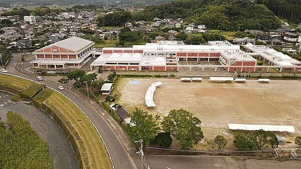 周辺を拡大表示