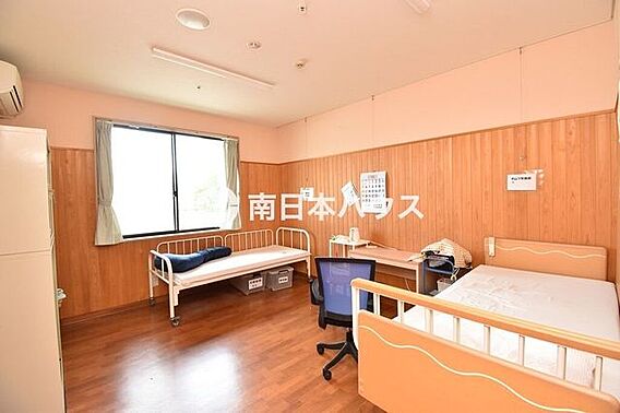 その他室内