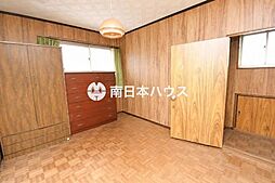 洋室の画像