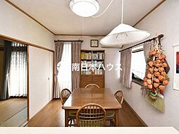 室内の画像