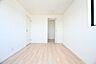 室内：※画像は同施工会社による過去の施工例です。実際の建物とは仕様・色・形状等が異なる場合があります。