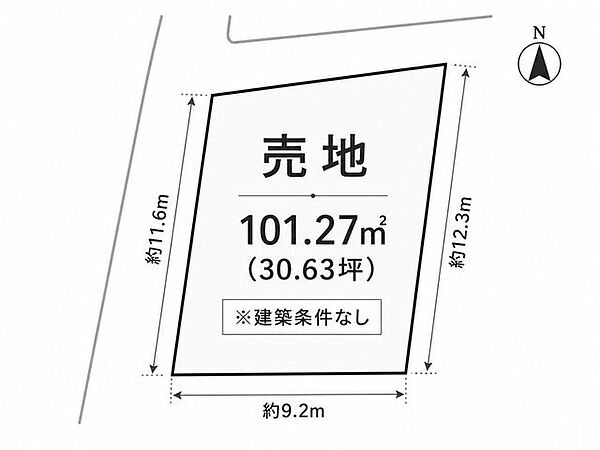 区画図：346000047710
