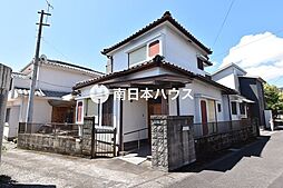 鹿児島県鹿児島市錦江台３丁目