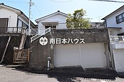 鹿児島県鹿児島市錦江台３丁目