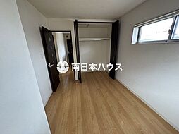 洋室の画像