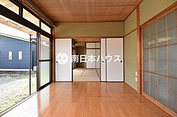 洋室の画像