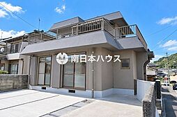 鹿児島県鹿児島市中山1丁目