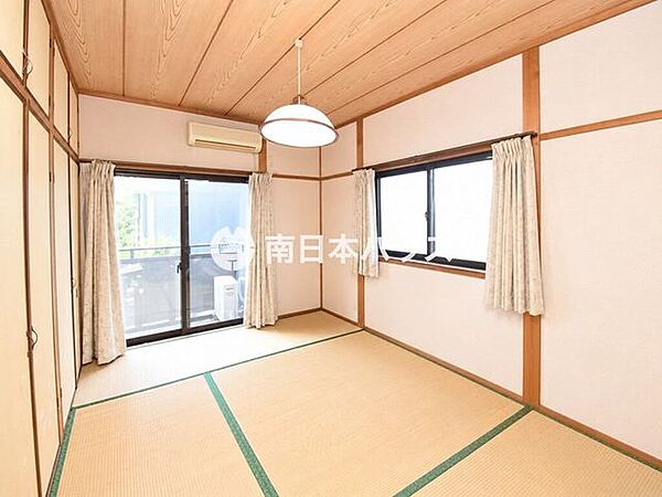 和室